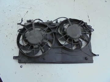 Fan saab 95 2.0 turbo -expulsion-, фото