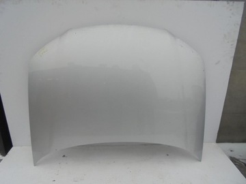 Hood audi a3 8p ly7w, фото