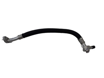 Wire air conditioner mercedes w166 a1668306900, фото