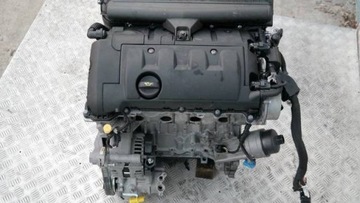 Двигатель комплект 1.6 16v mini cooper n12b16aa, фото
