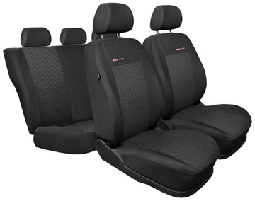 Mercedes e class w124 w210 w211 w212 w213 covers, фото
