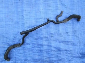 Wires cooling audi q7 6.0 v12 '09 05a121065b, фото