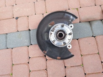 Trunnion hub 2. 0cdti opel astra j 4 13562828, фото