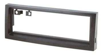 Рамка монтажная 1din peugeot 407/ citroen c5/cz/, фото