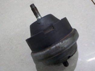 Berlingo partner 1. 9d cushion motor, фото
