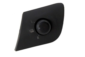 Switch regulation mirrors skoda fabia 1 1999-, фото