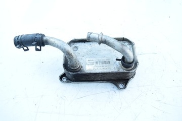 Mercedes w210 w220 3.2 масляный радиатор 1121800311, фото