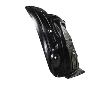 Fender renault megane 2 03 - 08 left front cz. 2, фото