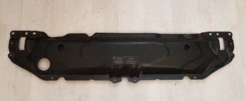 Bmw e60 e61 e63 e64 amplifier strap panels front, фото