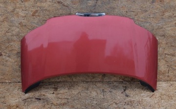 Hood seat alhambra color burgundy guarantee, фото