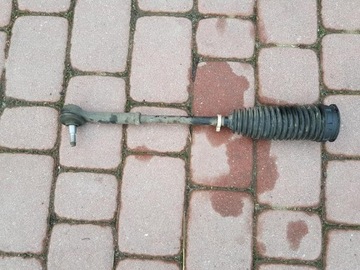 Наконечник тяга рулевой рейки opel corsa d, фото
