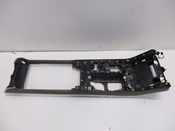 Panel overlay on console audi a8 4n0 4n1864348, фото