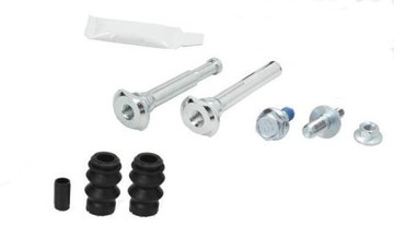 Guides bolt caliper ass system bosch, фото
