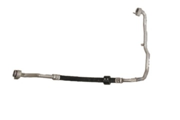 Vw audi seat skoda трубка кондиционера 5q0820743g, фото