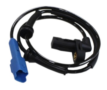 Sensor abs front left/ right peugeot 206 1. 1-2. 0hdi, фото