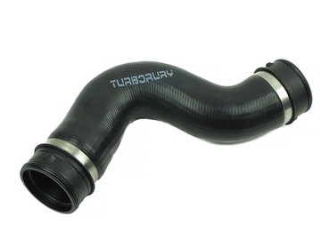 Трубка патрубком turbo интеркулера skoda 1k0145832j, фото