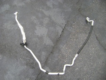 Vw tiguan - трубка кондиционера 5n0820743d, фото