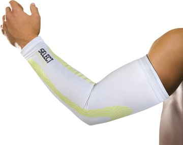 Sleeves select 6610 r. xl white, фото
