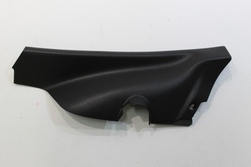 Mbm vw up rack pad left 1s4867765, фото