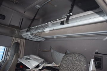 Bed upper daf xf 105, фото