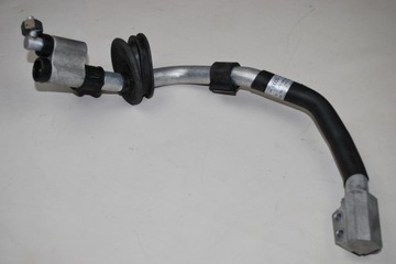 Spigot wire air conditioner audi q5 8r1260712d, фото