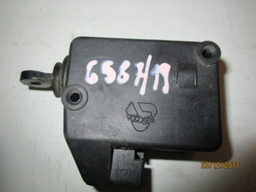 6587/ 19 shock absorber lock central citroen xantia x1, фото