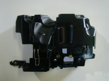 Protection motor megane 2 1.5 dci 8200549100, фото