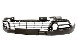 Renault captur 12+ lattice central lattice spoiler, фото