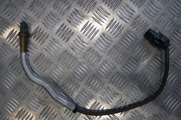 Лямбда-зонд nox mercedes glc w253 a0005423100, фото