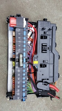 Fuse box bmw x3 8364540, фото