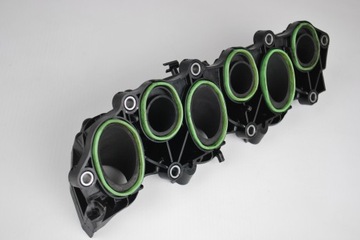 Intake manifold audi a4 a5 a6 a7 a8 059129795q, фото