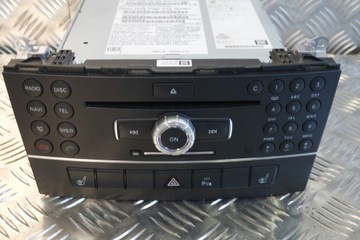 Navigation mercedes sls w197 a1979061600, фото