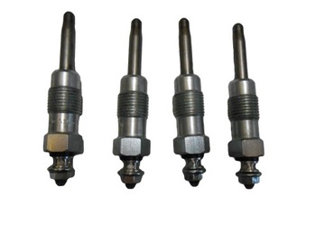 Glow plug zuk. 1 s/ t thick key 14, фото