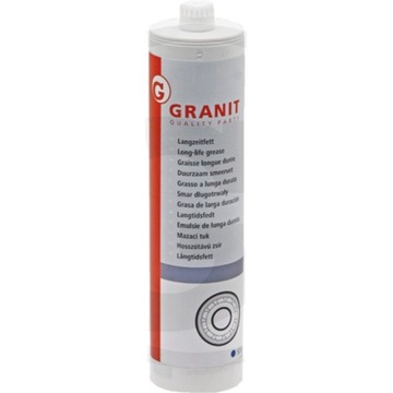 Lubricant dlugotrwaly swirled kartusz tube 580g germany, фото