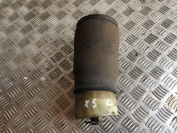 Bmw e53 x5 3. 0d cushion suspensions left rear, фото