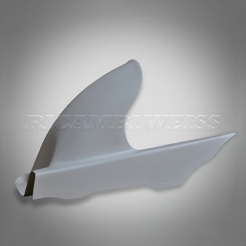 Pokoplast wing kawasaki zx6r 98-03 sk06, фото
