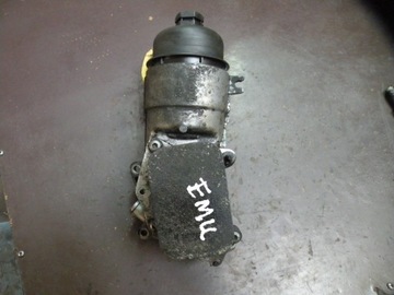 Volvo s40 2 v50 c70 1. 6d radiator hull filter, фото