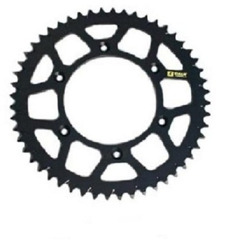 Rear rack steel cr/ wr125 - 360+ tc/ te/ txc 51z, фото