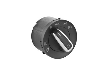 Switch light jetta eos passat b7 3c8941431a, фото