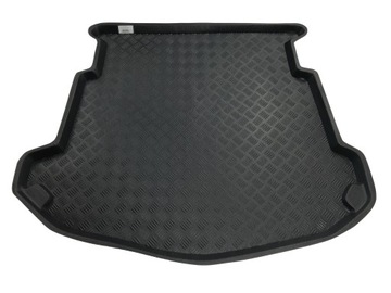 Mat to trunk mix-plastic 17023, фото