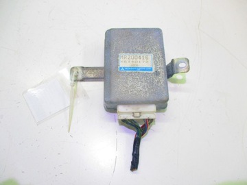 Mitsubishi colt v 96-03 block control unit mr200416, фото