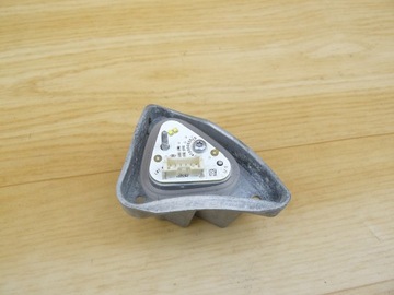 Honda civic ufo 9 блок led подсветка йожик левый, фото