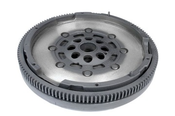 Double-mass flywheel vw a3/ passat/ oc, фото