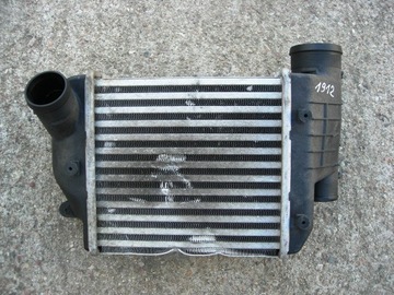 Intercooler audi a6 c6 2, 7-3, 0 tdi 4f0145805e, фото