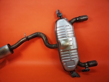 Audi tt 8s 2.0 tfsi quattro shock absorber issue back, фото