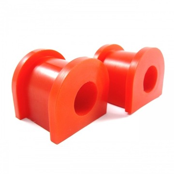 Bushings stabilizer front - mpbs: 2900629, фото