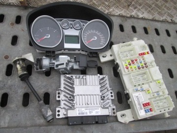 Computer set focus 2 5ws40778it 7m5112a650bcg, фото