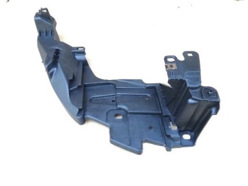 Renault megane 3 08-11 fasteners right, фото