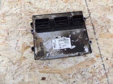Computer motor ford f150 f 150 04-08 5.4, фото