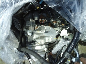 Suzuki sx4 s - cross gearbox diesel 4x2, фото